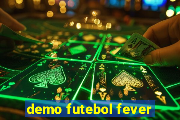 demo futebol fever